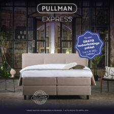 Pullman express actie wk7 tm wk14
